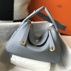 Hermes Lindy Bags